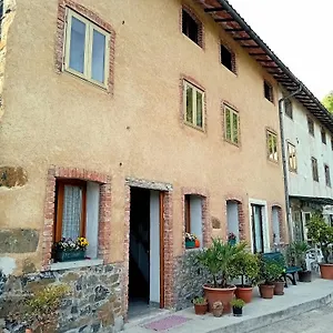 Casale Bellavita Casa vacanze